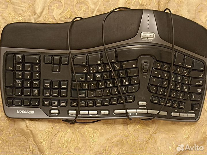 Клавиатура