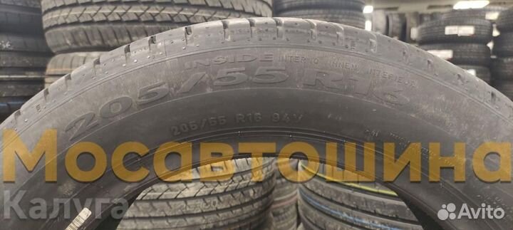 Pirelli Cinturato P7 new 205/55 R16 94V