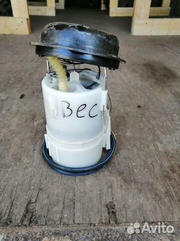 Бензонасос LADA Vesta