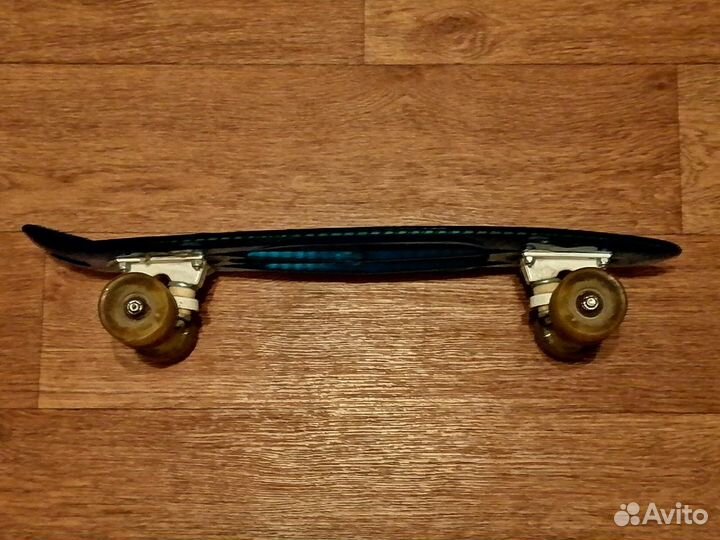 Мини-круизеры