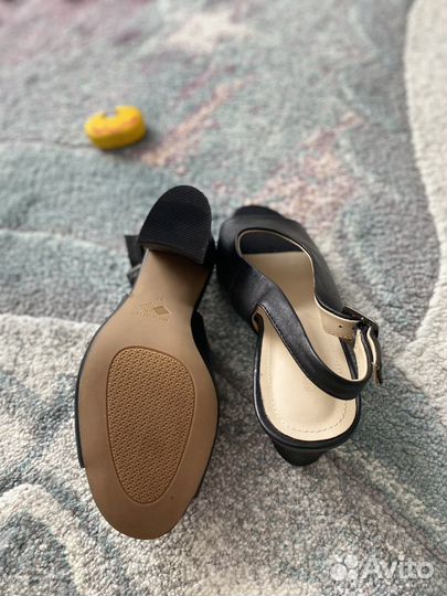 Босоножки женские летние