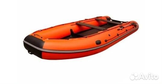 Лодка пвх 