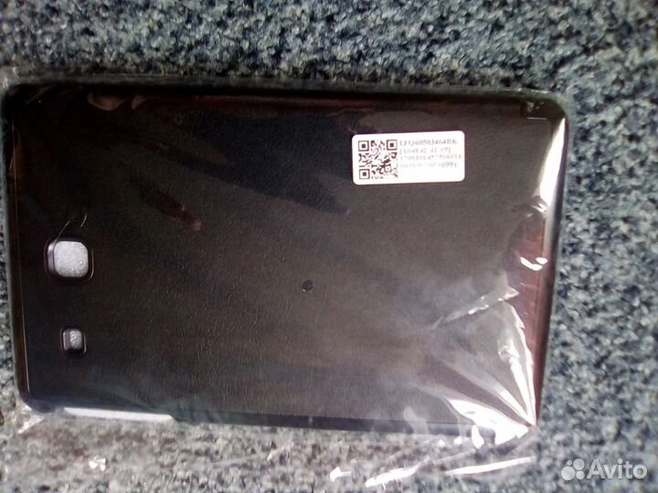 Новый чехол для планшета,обмен