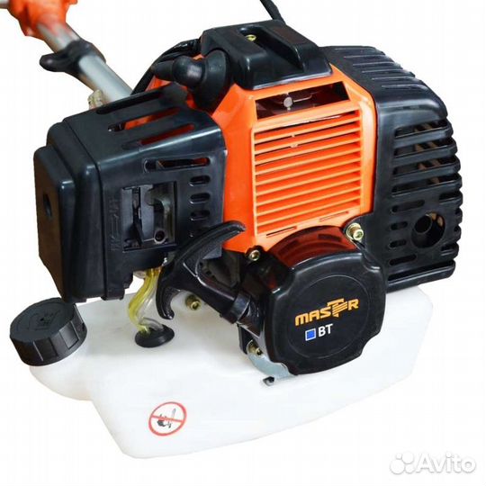 Бензиновый триммер Master BT-56