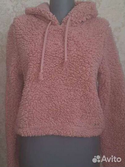 Худи на девочку 158-164. S - 3 шт