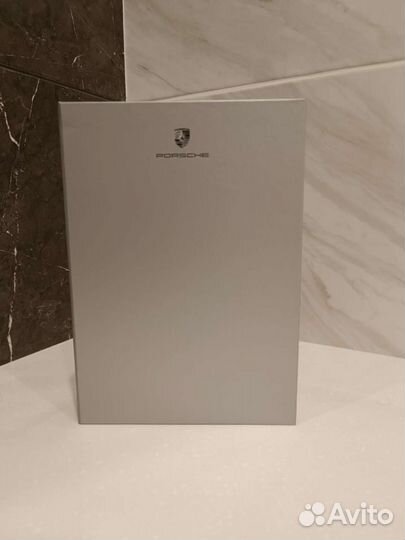 Коллекционная модель Porsche 356 Nr.1