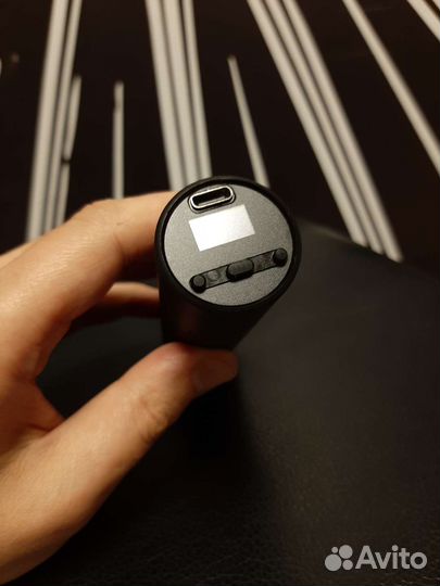 Тату машинка Vlad Blad Ultron Pen 3