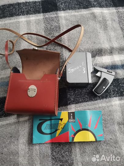 Видеокамера sport 3