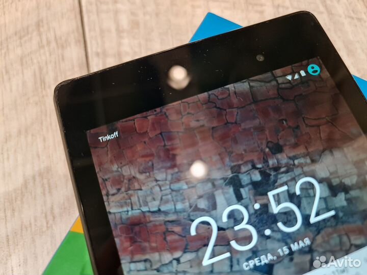 Google Nexus 7 LTE 4G 2/32