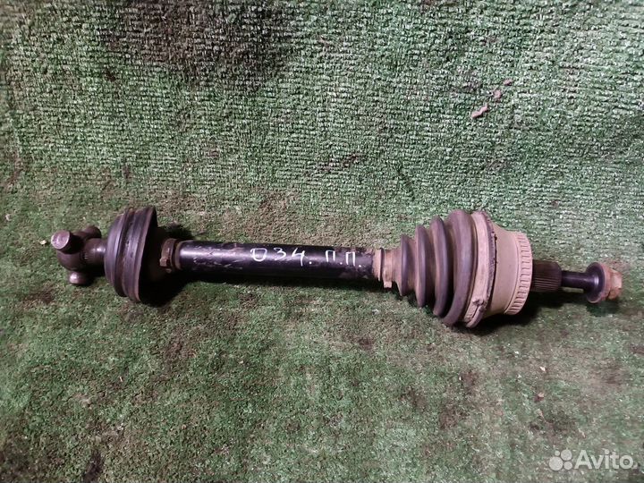 Шрус наружный передний Volkswagen Passat B5 рестай