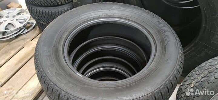 Nexen Roadian HTX RH5 285/60 R18