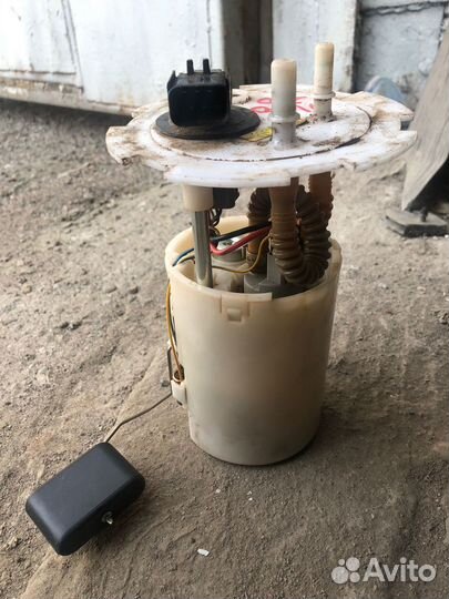 Бензонасос Chevrolet Aveo T250 1.2L