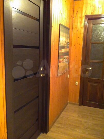 Комната 10 м² в 2-к., 3/5 эт.