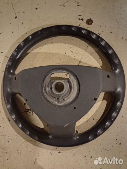 Продам руль Опель астра н -зафира б