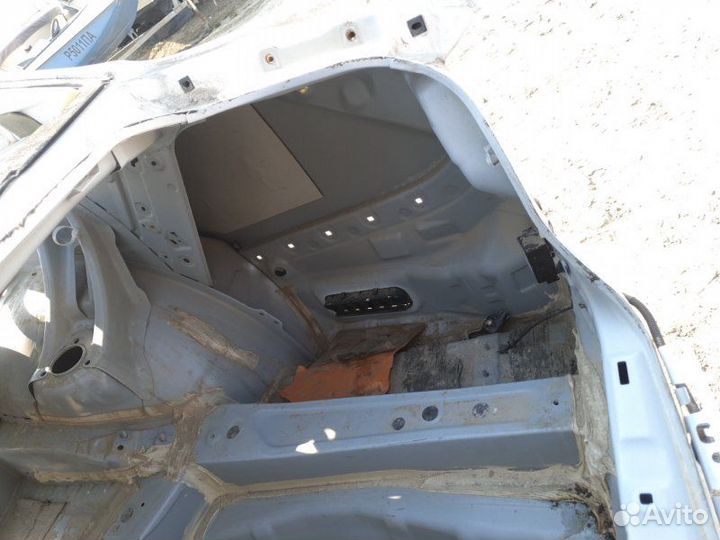 Крыло заднее правое Toyota Crown AWS210 2arfse