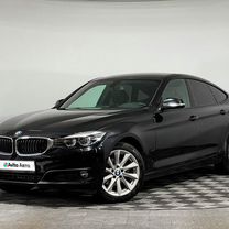 BMW 3 серия GT 2.0 AT, 2019, 83 451 км, с �пробегом, цена 3 030 000 руб.