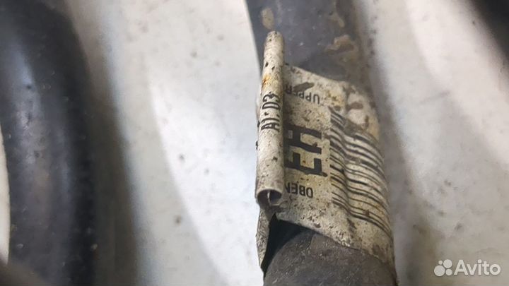 Пружина подвески BMW 3 F34 Gran Turismo 2013, 2014