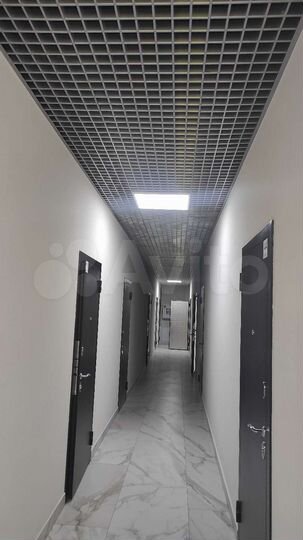 Квартира-студия, 23,2 м², 2/5 эт.