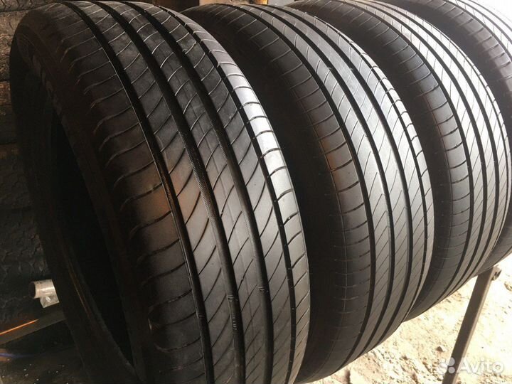 Michelin Primacy 4 215/60 R17