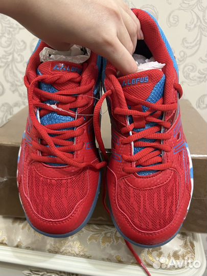 Бутсы Футзалки