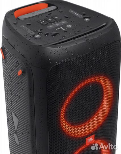 Колонка jbl partybox 310 оригинал новая