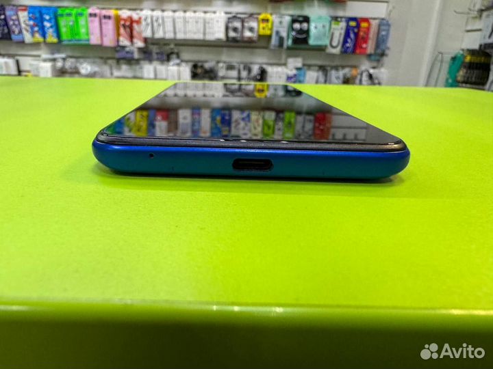 ZTE Blade A51, 2/64 ГБ