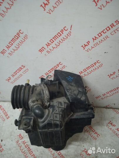 Корпус воздушного фильтра Mazda 3 BK хэтчбек LF