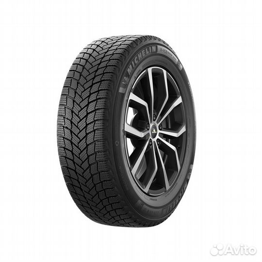 Michelin X-Ice Snow SUV 265/50 R19 H