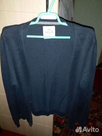 Джемпер детский