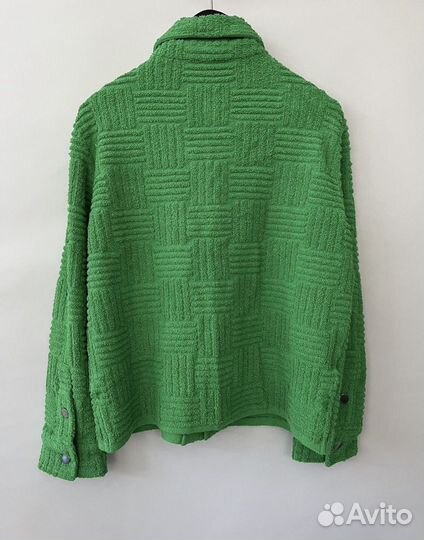 Легкая куртка Bottega Veneta