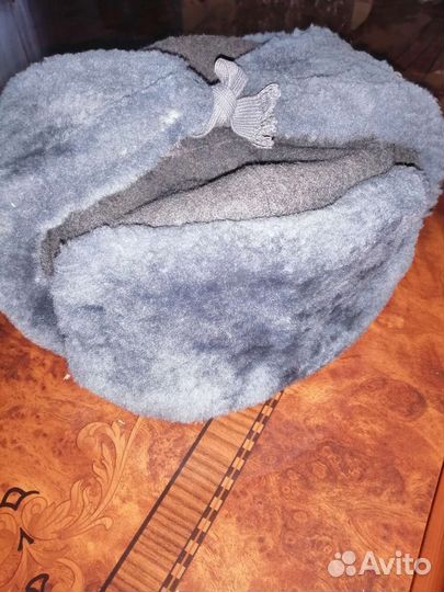 Мужская кепка, шапка военная