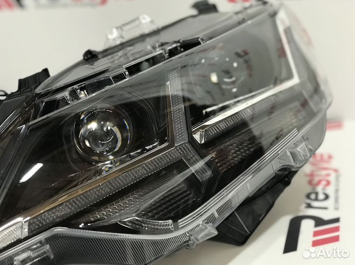 Фары Toyota Camry 55 2011-2017 U469