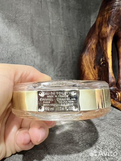 Духи женские chanel chance