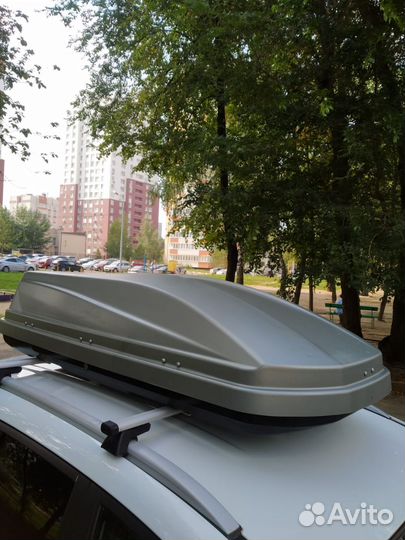 Автобокс аренда