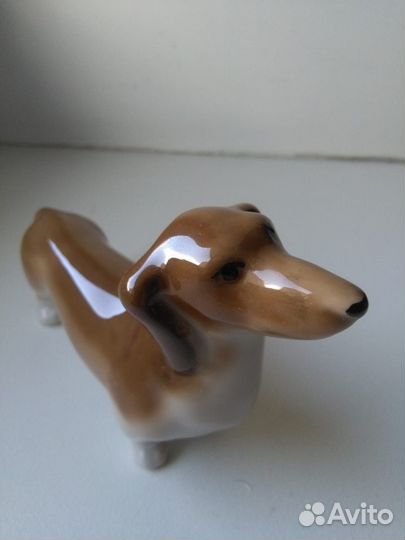 Статуэтки лфз, Дулево