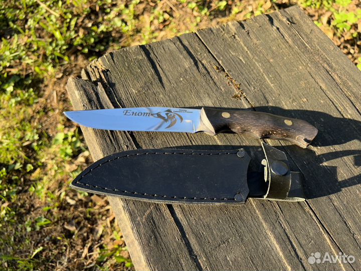 Шашлычный набор