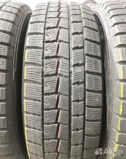 Dunlop Grandtrek SJ6 205/65 R16 92N