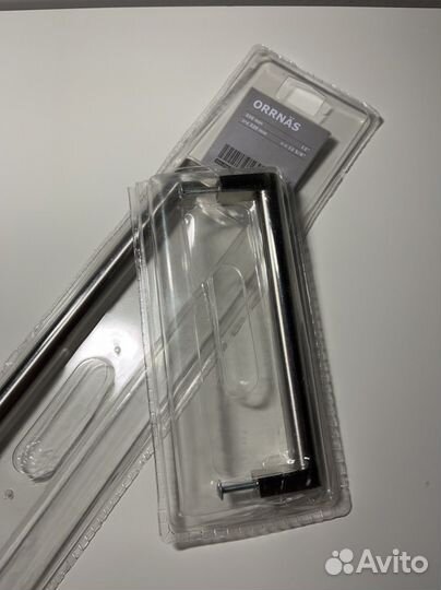 Ручки IKEA Orrnas (Оррнэс)