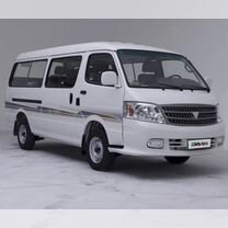 Foton Alpha Van 2.2 MT, 2007, битый, 117 155 км, с пробегом, цена 150 000 руб.