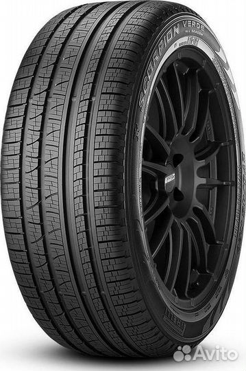 Pirelli Scorpion Verde All Season 295/40 R22 W