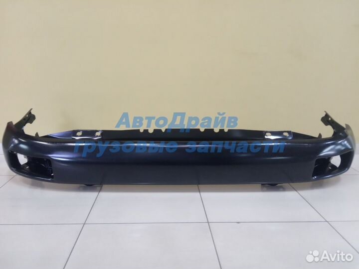 Бампер Скания 4 серия