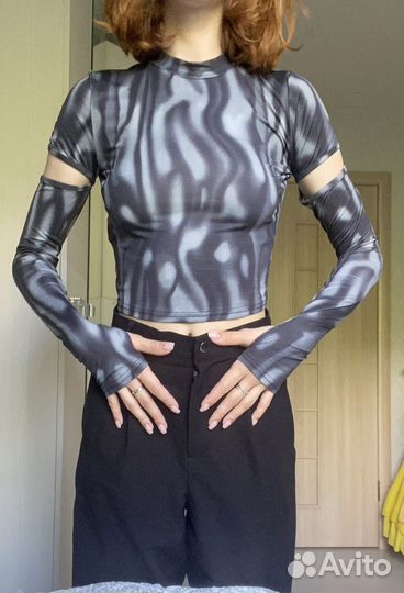 Лонгслив befree