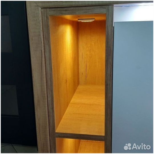 Кухня угловая Эмилио