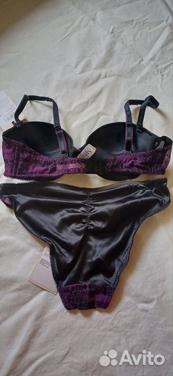Комплект нижнего белья infinity