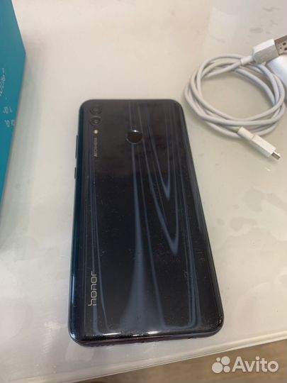 HONOR 10 Lite, 3/32 ГБ