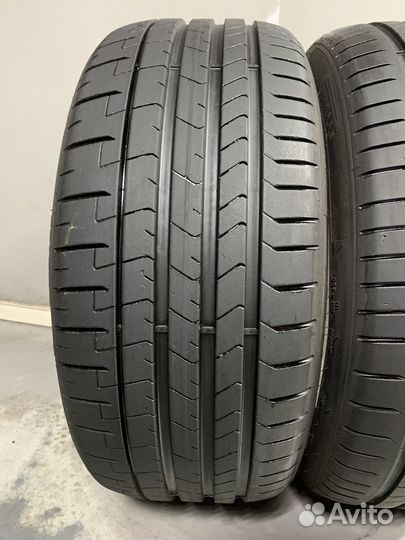 Pirelli P Zero PZ4 235/35 R20 92Y