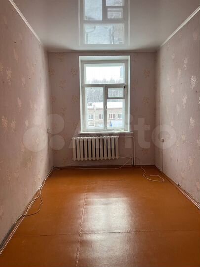 2-к. квартира, 38,1 м², 2/2 эт.