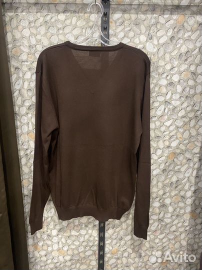 Полувер мужской