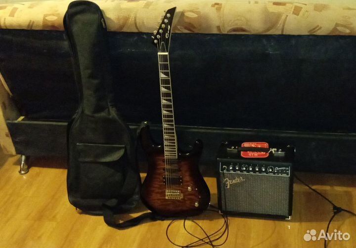 Музыкальные инструменты