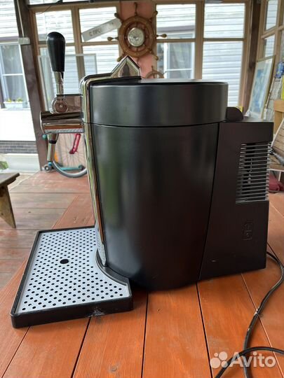 Система охлаждения и розлива пива Krups Beertender